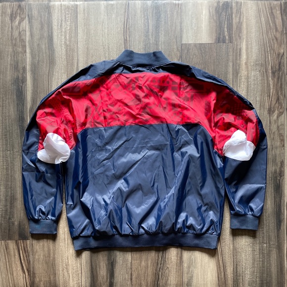 Nike Air Jordan Flight Legacy FIBA Jacket CJ9082 - Picture 2 of 5